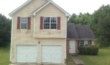 3892 English Valley Dr Ellenwood, GA 30294