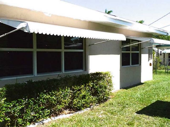 606 N 32 CT, Hollywood, FL 33021