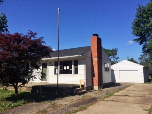 3006 Judy Dr, Middletown, OH 45044