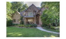3310 Woodrow Way Atlanta, GA 30319
