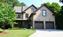 1820 Dresden Drive Ne Atlanta, GA 30319