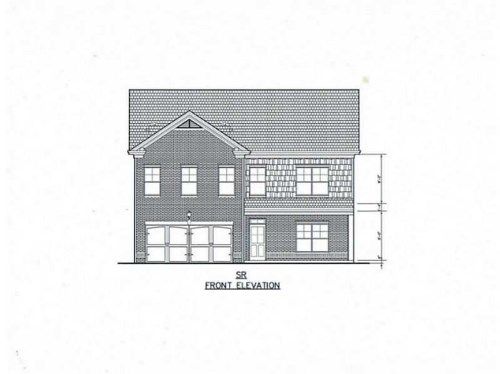 5455 Delmonte Drive, Cumming, GA 30040