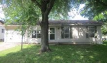 21 Kimberly Ln Saint Peters, MO 63376