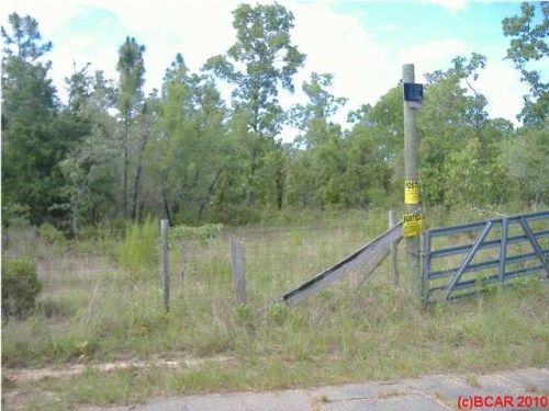 0 BONITA DRIVE, Panama City, FL 32401