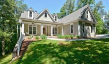 121 Modoc Court Waleska, GA 30183