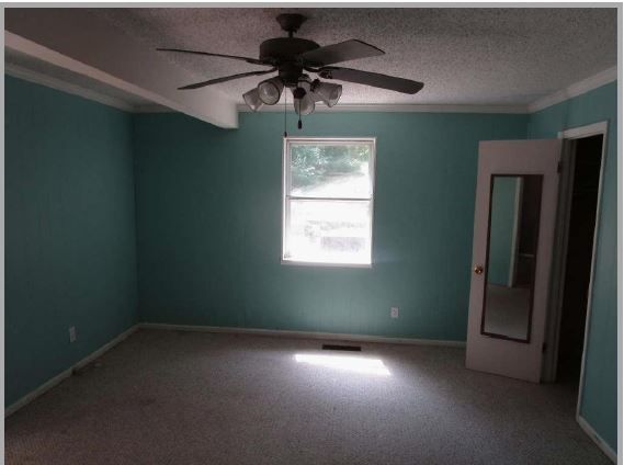 3909 N Cedar St, North Little Rock, AR 72116
