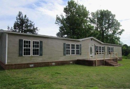 3701 Hilltop Rd, Alexander, AR 72002