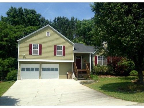 1061 Braddock Circle, Woodstock, GA 30189
