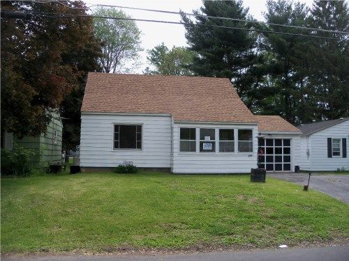 204 Plymouth Ave, Syracuse, NY 13211