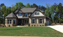 1035 Elmsbrook Lane Alpharetta, GA 30004