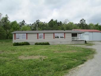 530 Good Hope Rd, Nortonville, KY 42442