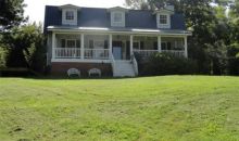 155 Napier Drive Eatonton, GA 31024