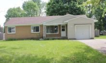 2182 Cashin St Burton, MI 48509