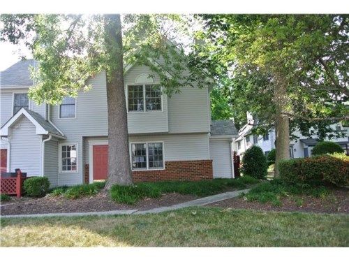 23 Tamarisk Quay Unit F, Hampton, VA 23666