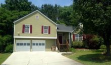 1061 Braddock Circle Woodstock, GA 30189