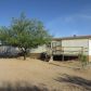 7360 N Ellexson Dr, Tucson, AZ 85743 ID:12827149