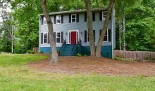 3640 Nessa Court Waco, GA 30182