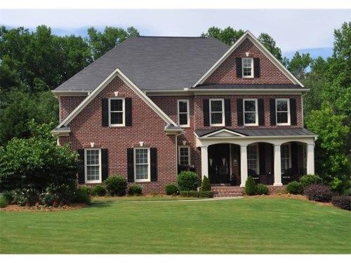 105 Essex Valley Court, Canton, GA 30115