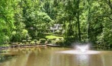 4745 Harris Trail Atlanta, GA 30327