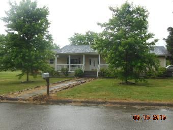 1861 Cotter Rd, Hixson, TN 37343
