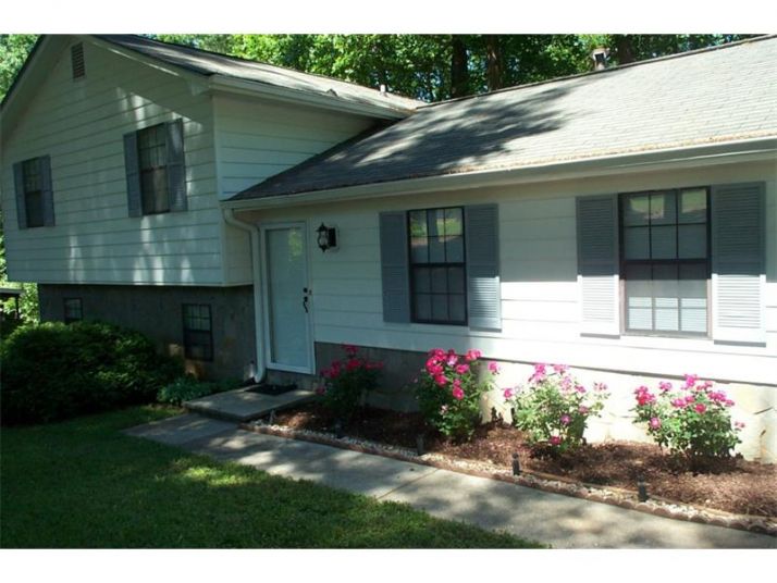 3884 Pine Needle Drive, Duluth, GA 30096