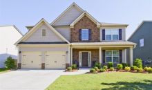 7452 Toccoa Circle Union City, GA 30291