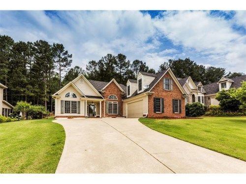 92 Misty View Lane, Cartersville, GA 30121