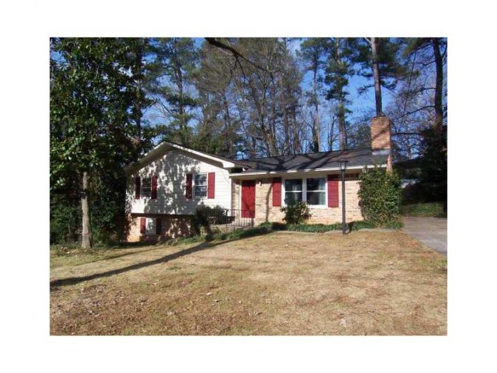 2796 Frontier Trail, Atlanta, GA 30341