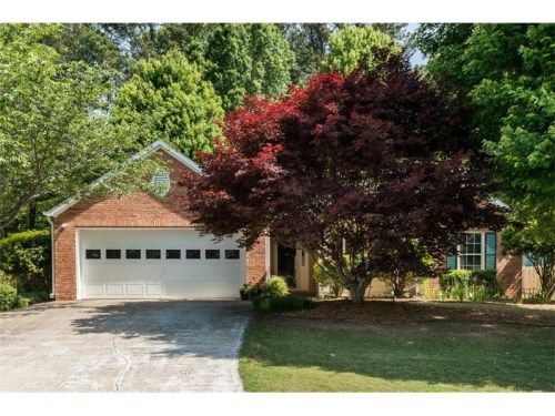 2641 Marleigh Farm Road Nw, Kennesaw, GA 30152