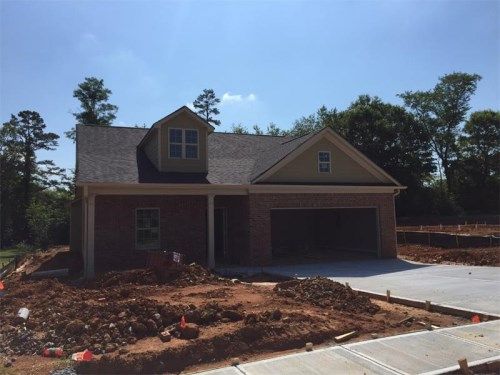 68 Cottage Walk Nw, Cartersville, GA 30121