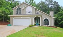 3102 Sycamore Way Loganville, GA 30052