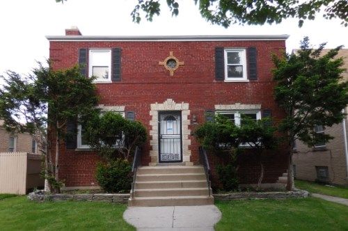 10933 S Parnell Ave, Chicago, IL 60628