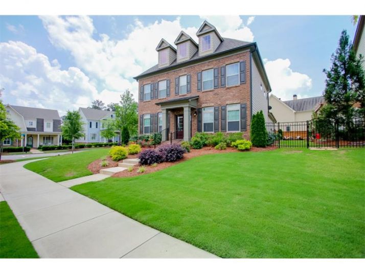 12701 Lecoma Trace, Alpharetta, GA 30004