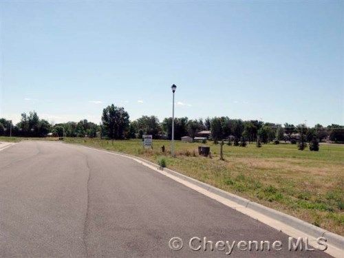 Progress Lot #3 16TH ST, Wheatland, WY 82201