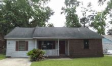 102 Mossy Oaks Avenue Goose Creek, SC 29445