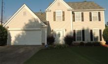 3220 Leprechaun Lane Powder Springs, GA 30127