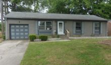 159 Melville Drive Newport News, VA 23602