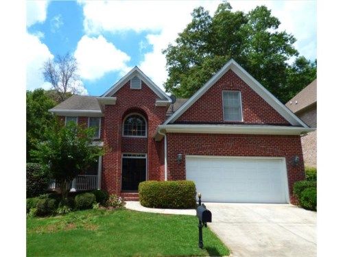 978 Wescott Lane, Atlanta, GA 30319