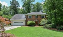 3965 Harts Mill Lane Ne Atlanta, GA 30319