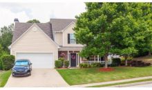 2309 Swan Lake Court Grayson, GA 30017