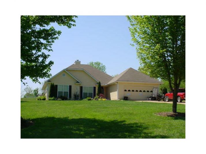 7810 Silversmith Drive, Cumming, GA 30040