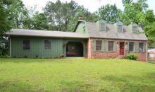 4555 Cedar Heights Court Stone Mountain, GA 30083