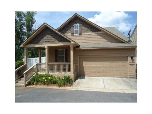 3822 Humber Court, Cumming, GA 30040