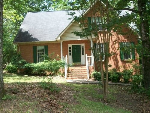 8806 Lakeridge Terrace, Pinson, AL 35126
