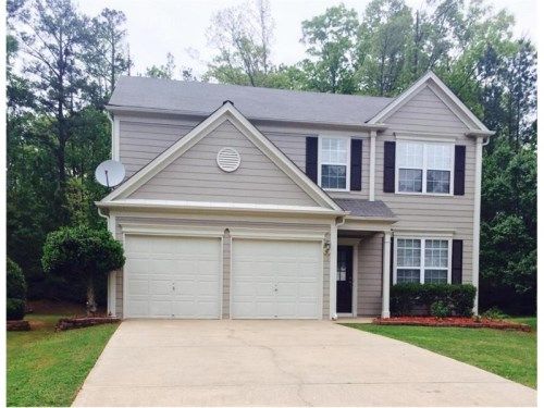 745 Soneley Court, Alpharetta, GA 30009