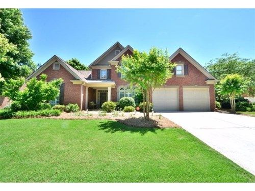 8007 Allerton Lane, Cumming, GA 30041