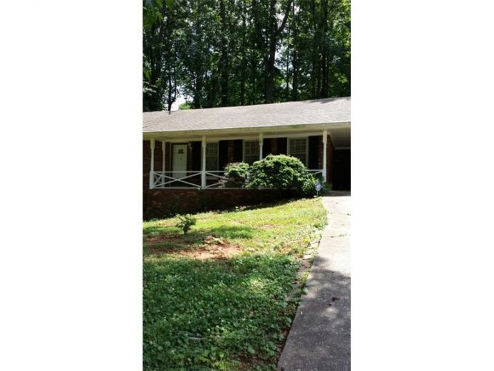 4633 Oswood Court, Tucker, GA 30084