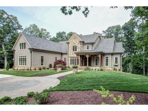 760 Burning Tree Drive, Marietta, GA 30067