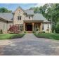 760 Burning Tree Drive, Marietta, GA 30067 ID:12833069