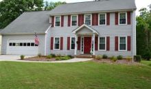 1015 Haverhill Trail Lawrenceville, GA 30044